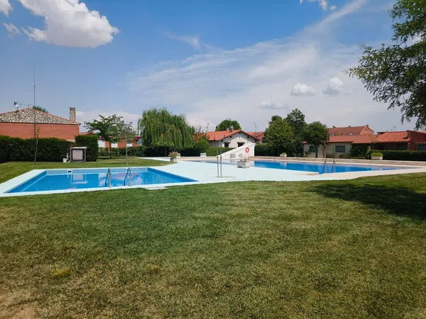 Casa o chalet independiente en Cistérniga - Foto 34