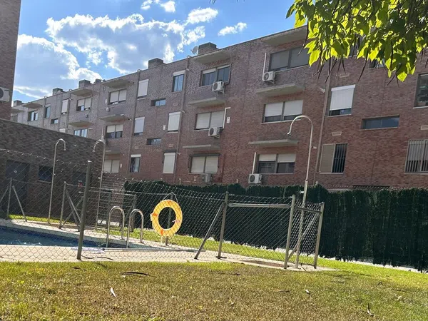 Piso en Calle Darío Fo, 3, Perales del Rio, Perales del Rio - Foto 4