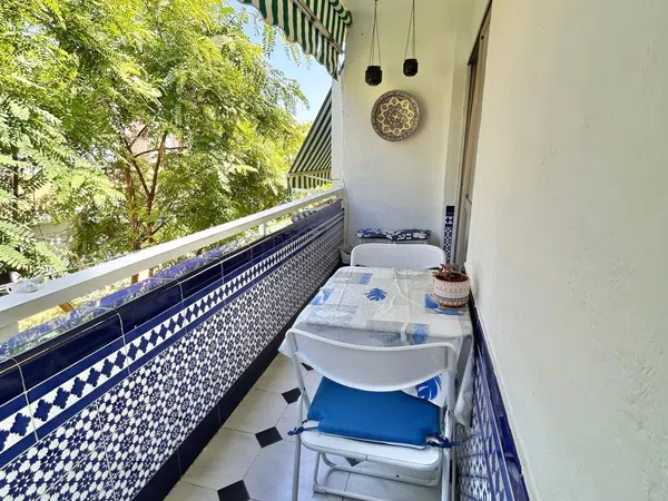 Piso en calle Cristóbal Colón, 8 - Foto 8