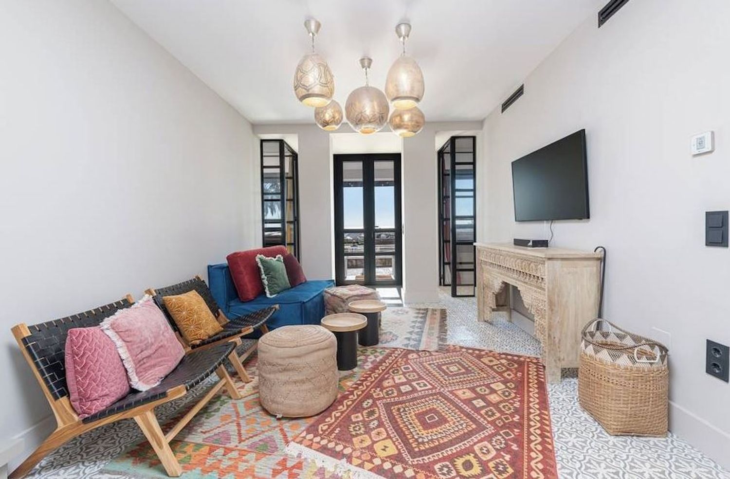 Casa de pueblo en paseo Marítimo el Pedregal, 29 - Foto 10