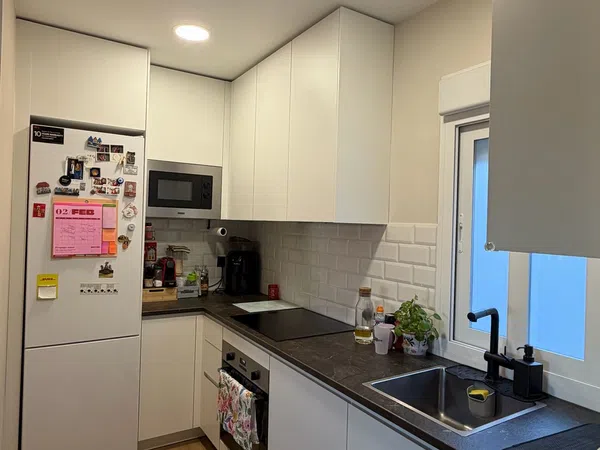 Piso en calle Fuenlabrada, 42 - Foto 4