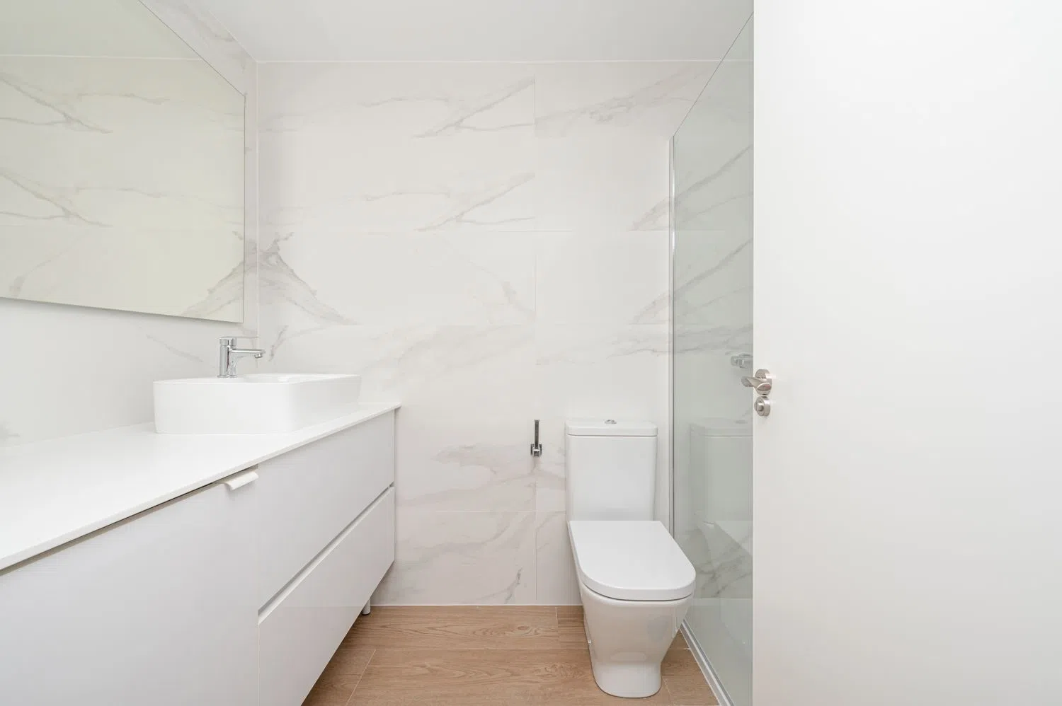 Estudio en paseo de la Castellana - Foto 10