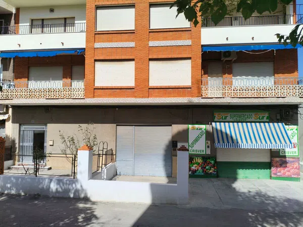 Piso en Avenida Santas Martires, 21 - Foto 2