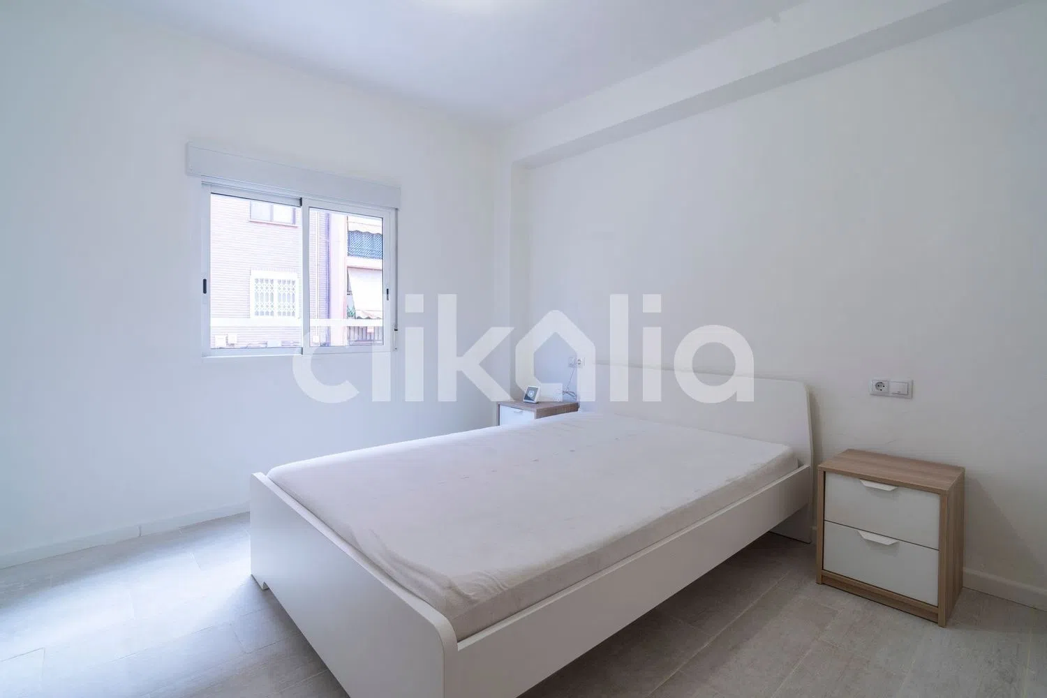 Piso en calle de Sant Joan Bosco - Foto 8