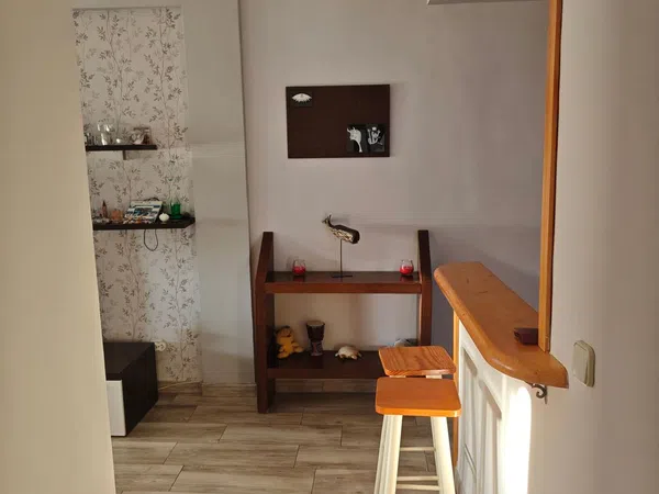 Piso en Calle Toril, 5 - Foto 1