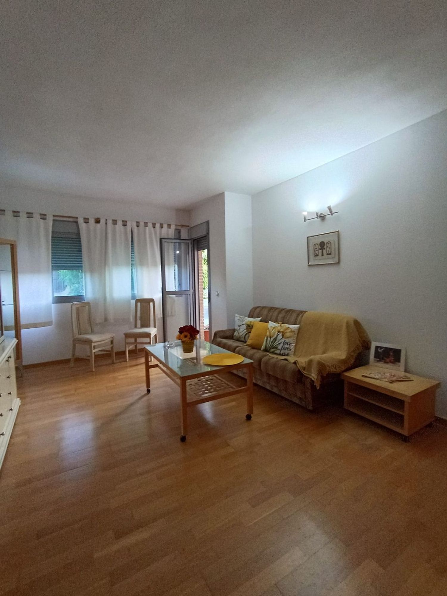 Piso en calle de l'Alcalde Oncina Giner, 4 - Foto 1