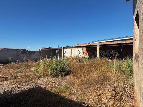 Casa rural en Barrio lo Cartagena, 91 - Foto 14