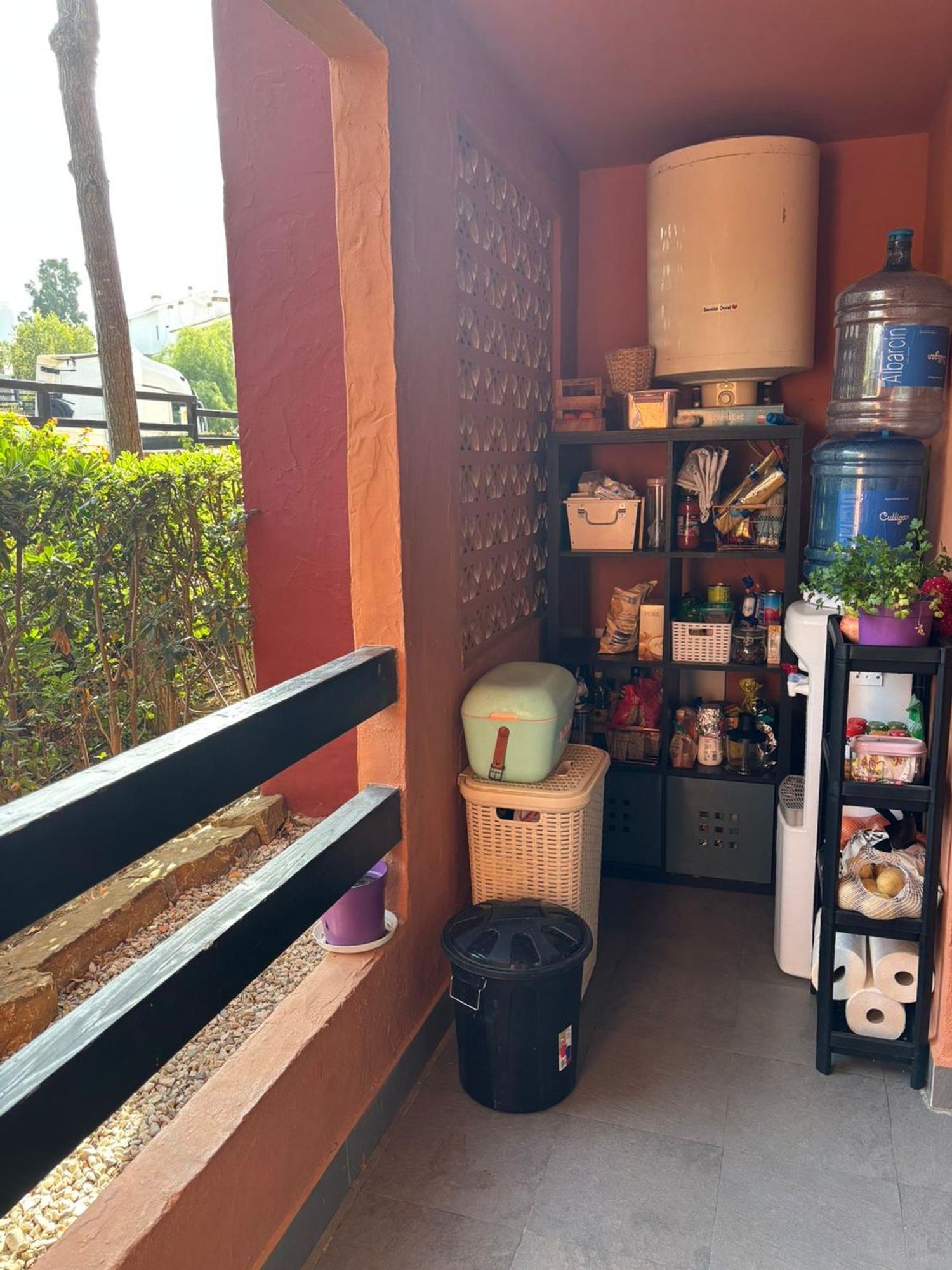 Piso en calle Casares Golf Garden, 14 - Foto 8