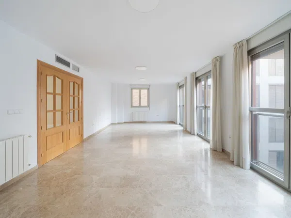 Piso en plaza Julián Romea, 3 - Foto 16