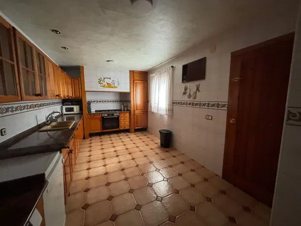Chalet adosado en Calle Vicente Martinez Burriel, 134 - Foto 10