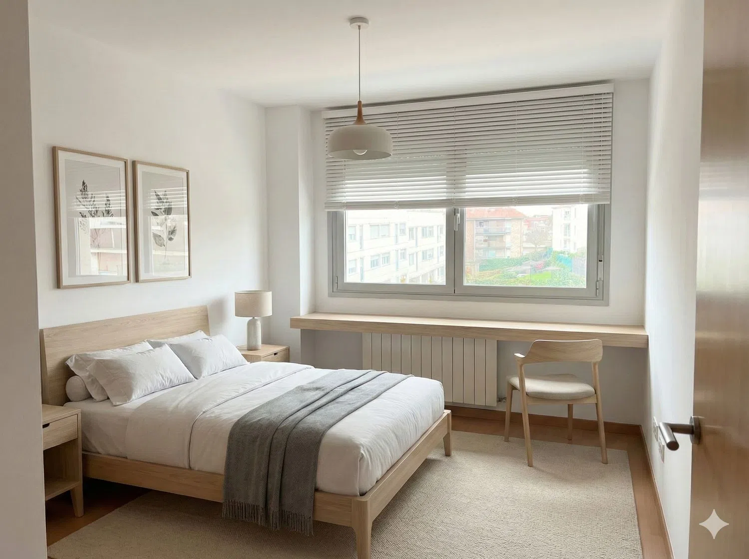 Piso en calle de la Escalonia, 19 - Foto 4