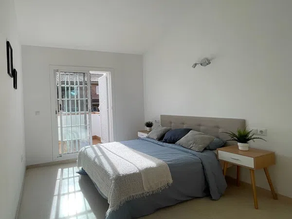 Chalet adosado en Camino Vell d'Altea, 20, L'Albir, L'Albir - Foto 4