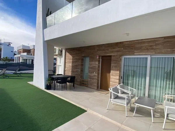 Piso en calle de Puerto Rico, 4 - Foto 28