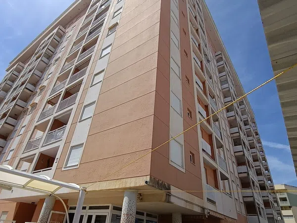 Piso en Avenida Columbretes, 6, Zona Playa de la Concha, Zona Playa de la Concha - Foto 14