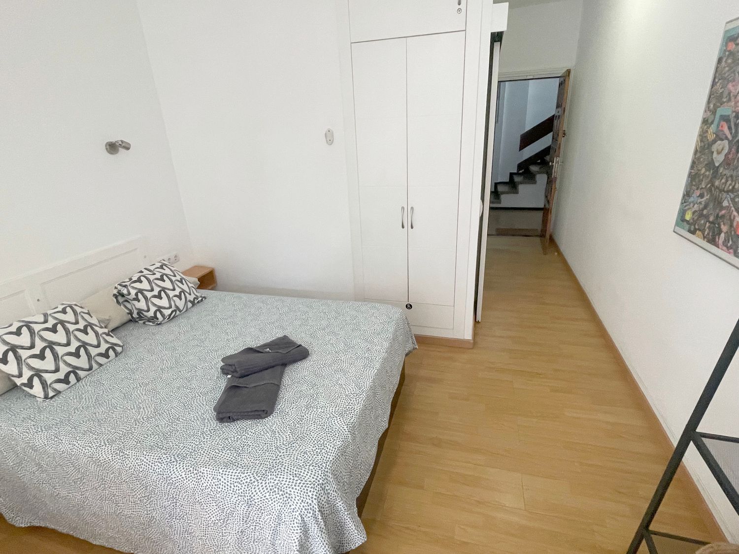 Estudio en calle Tomás Miller, 51 - Foto 9