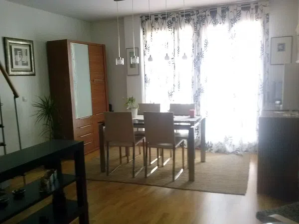 Dúplex en calle de Mosén Pedro Dosset, 12 - Foto 7