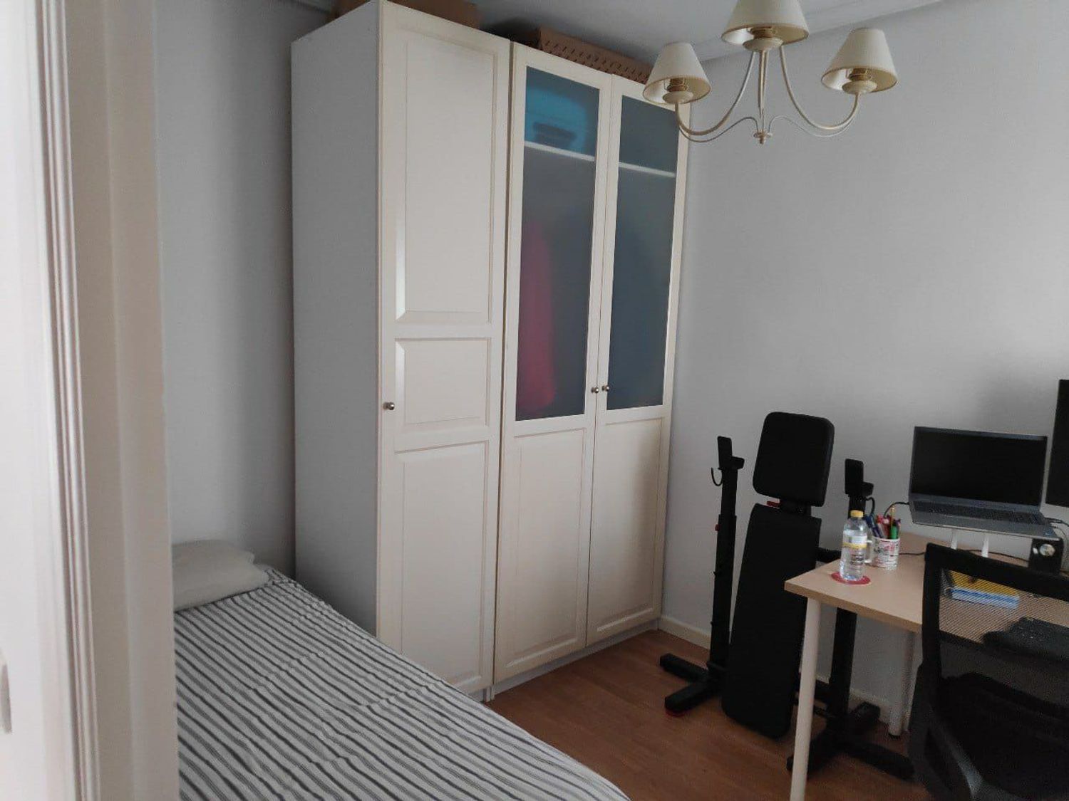 Piso en calle Padre Méndez Casariego, 6 - Foto 12