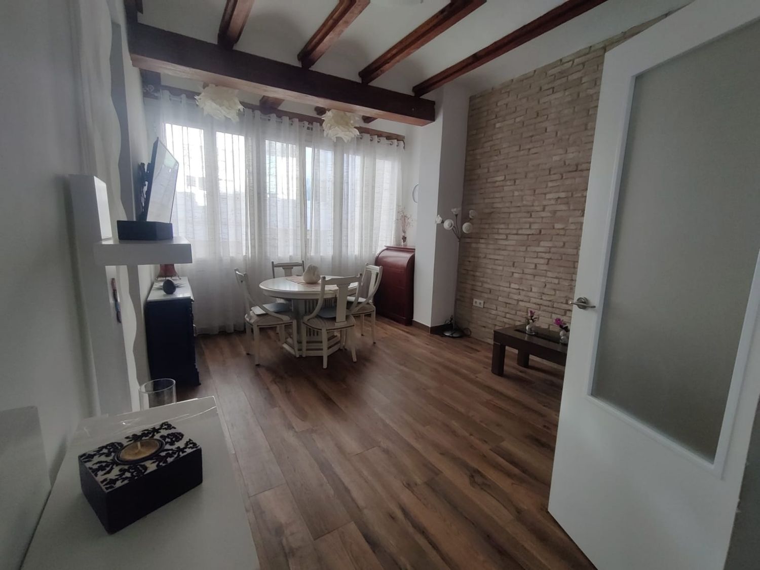 Piso en calle de Cervantes, 30 - Foto 12