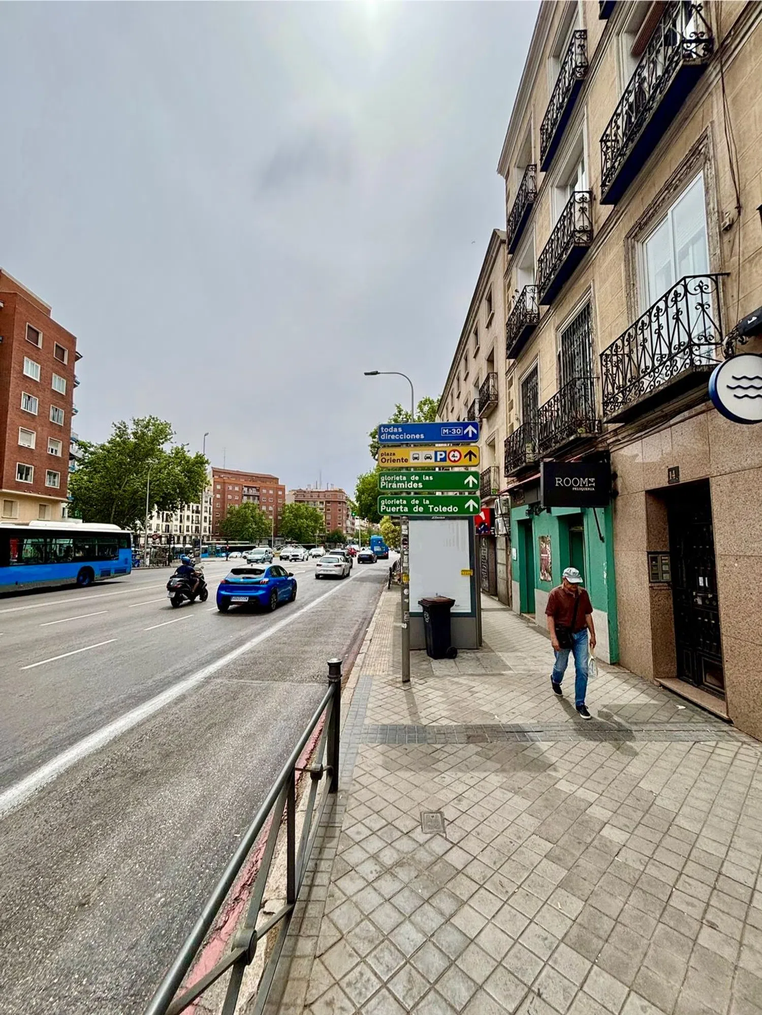 Estudio en ronda de Valencia, 14 - Foto 7