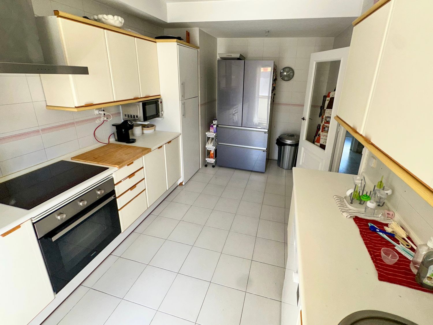 Chalet adosado en Calle Guridi, 25, La Chopera - Foto 12