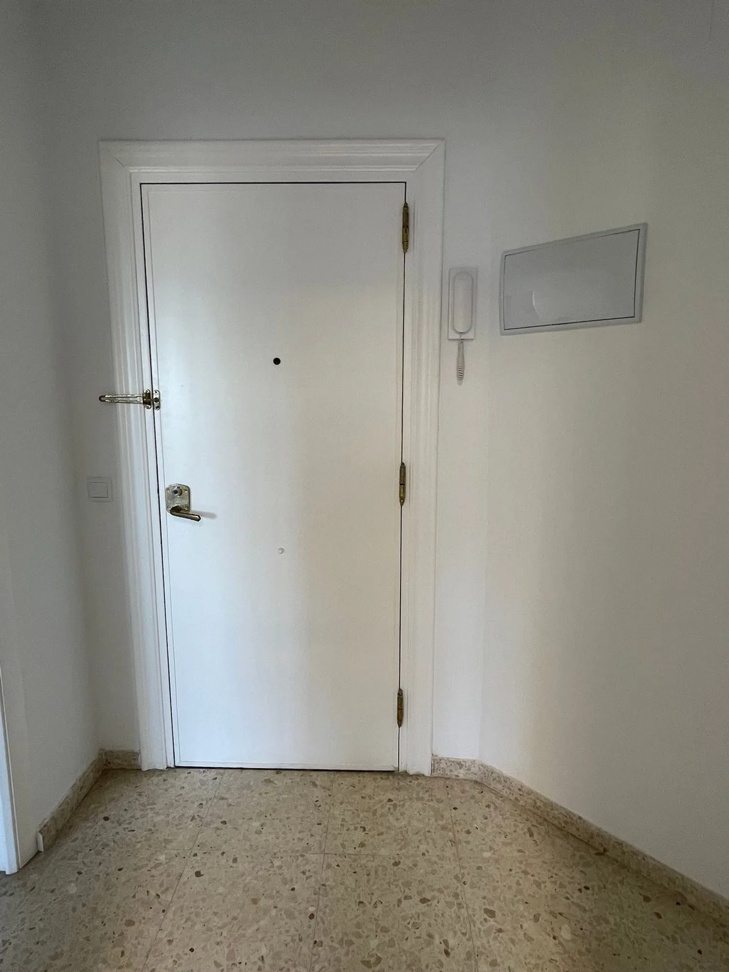 Piso en calle José Luis de Casso, 7 - Foto 12