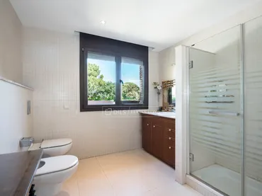 Chalet en Sant Cugat del Vallès - Foto 55