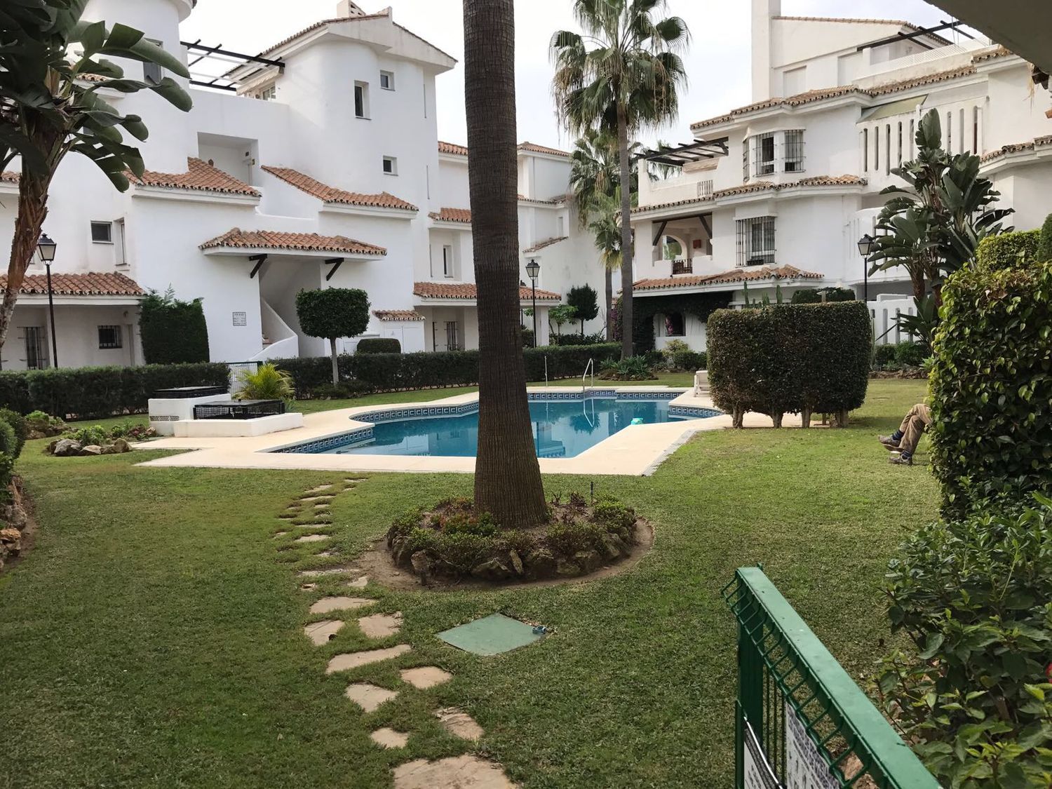 Piso en Urbanizacion n Andalucia e, 5 V, La Dama de Noche-La Alzambra - Foto 9