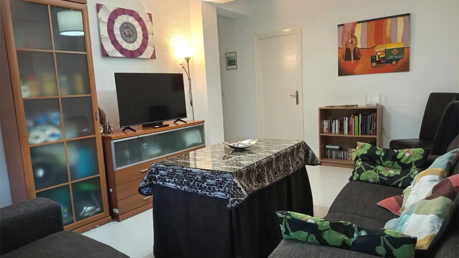 Piso en  Avenida Doctor López Cantarero Ballesteros 15 - Foto 10