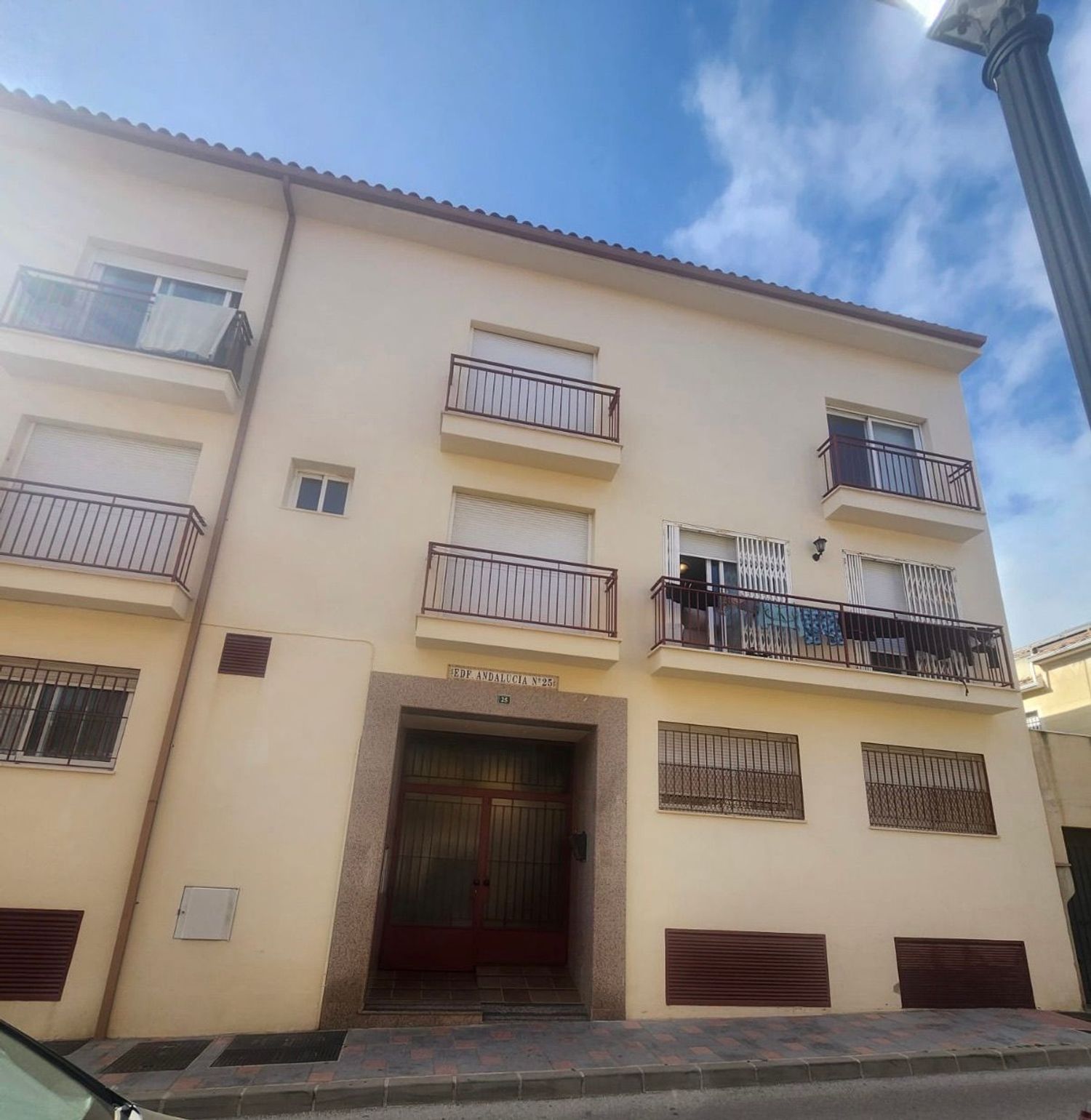 Piso en Calle Andalucía, 25, Los Boliches - Foto 4