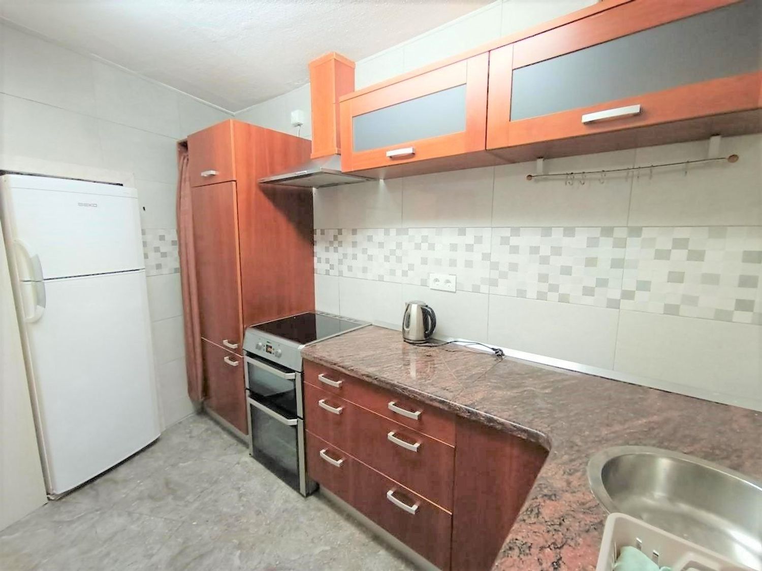 Chalet adosado en Calle del Pou d'Alcina, 2, Oliva pueblo, Oliva pueblo - Foto 2