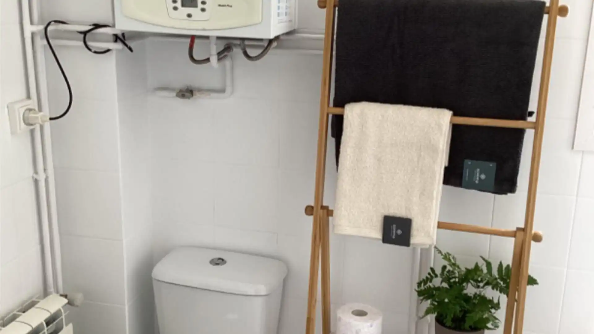 Piso en calle Carrer Punta Gaviota 2 - Foto 22