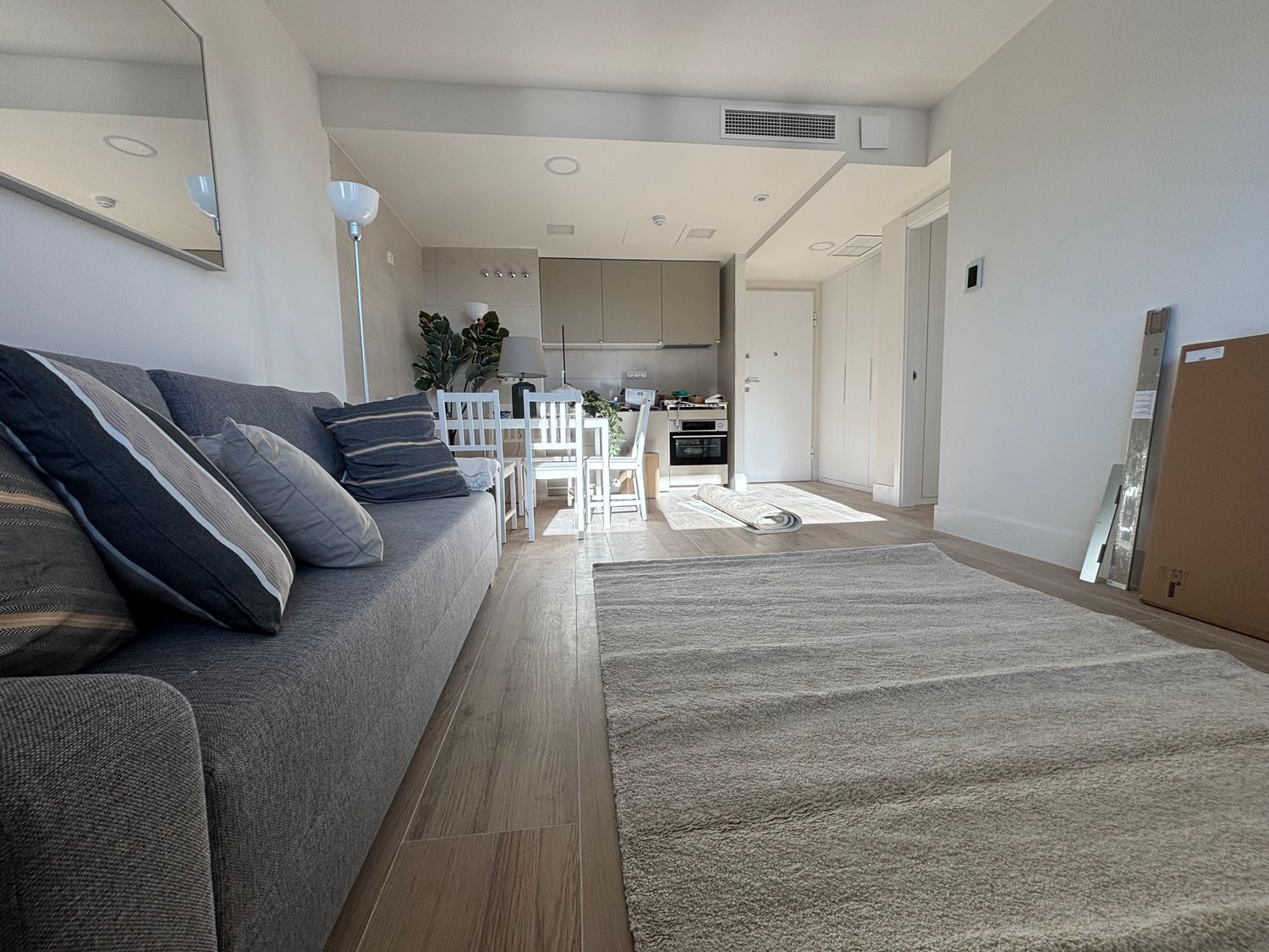 Piso en calle de Juan Esplandiú, 19 - Foto 12