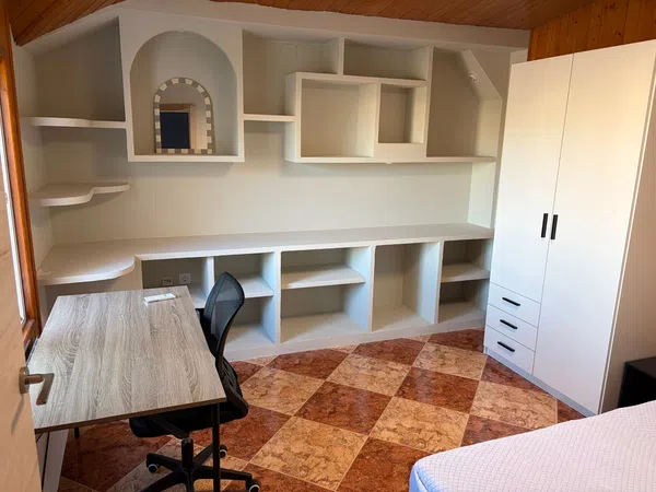 Dúplex en Calle del Cardenal Lorenzana, 2, Puerta de Toledo - Atalaya, Puerta de Toledo - Atalaya - Foto 26
