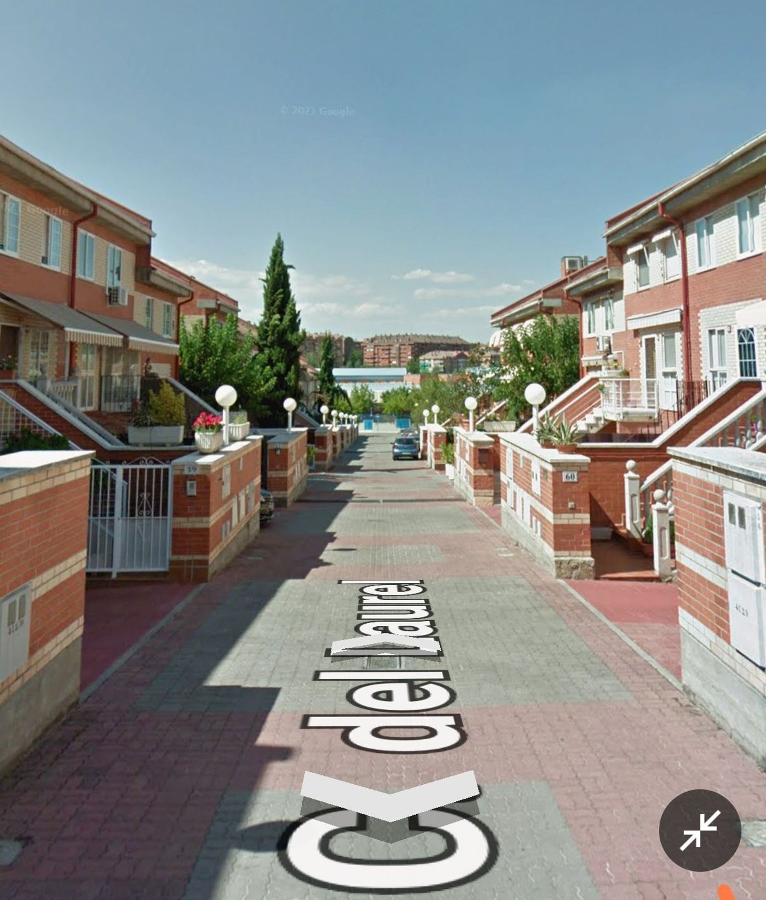 Chalet adosado en Zona Estación- Centro - Foto 1