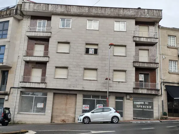 Piso en Avenida de Pontevedra, 22 - Foto 10