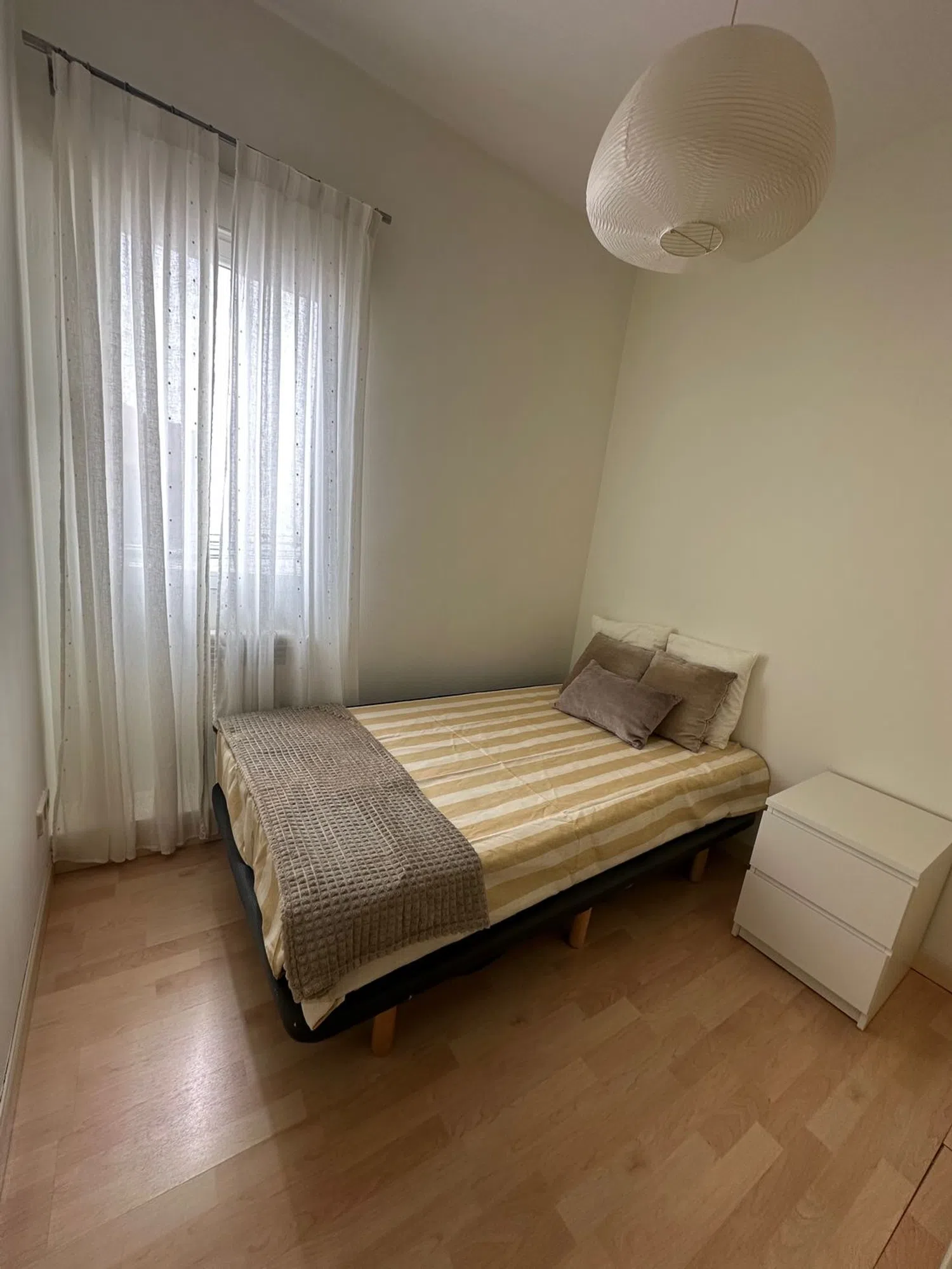 Piso en calle Málaga, 7 - Foto 9