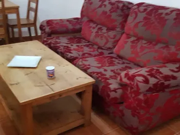 Apartamento en  Calle Balbina Valverde - Foto 12