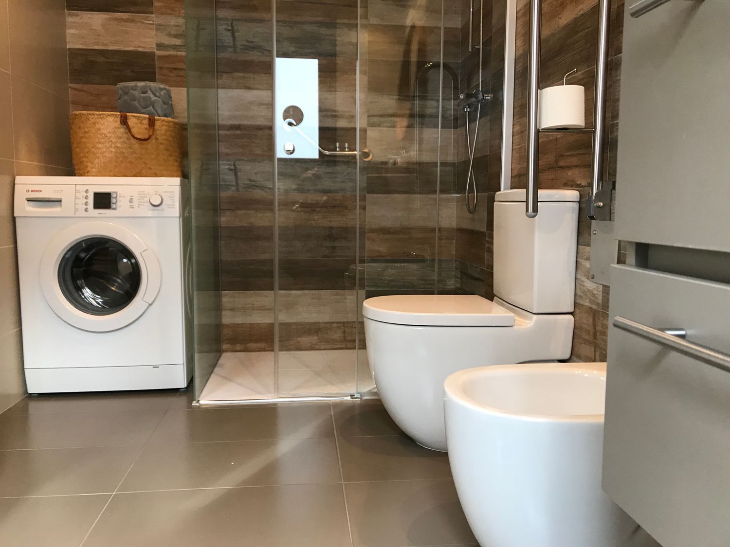 Chalet adosado en Valldoreix, Sant Cugat del Vallès - Foto 13
