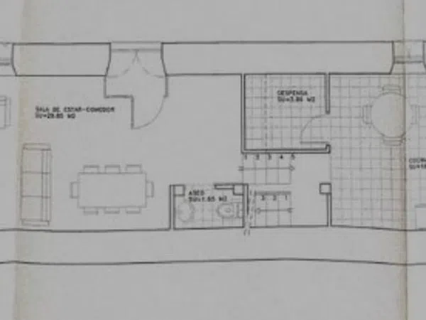 Casa de pueblo en Diseminados 76 Polígono 7, 76 - Foto 35