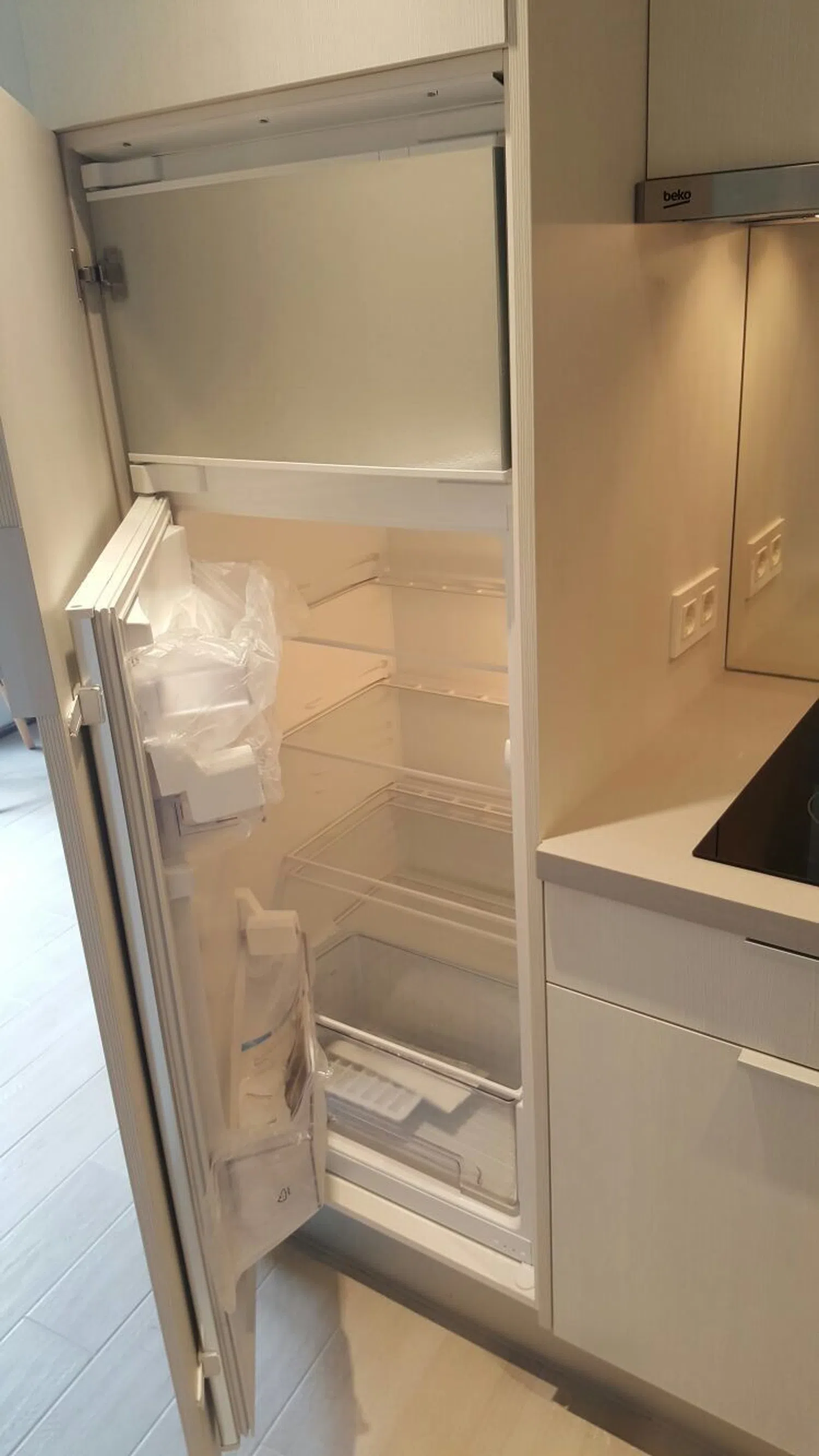 Estudio en calle Vázquez Coronado, 11 - Foto 7