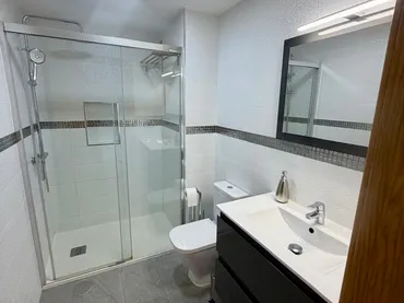Piso en  Calle Romanticismo 25 - Foto 8