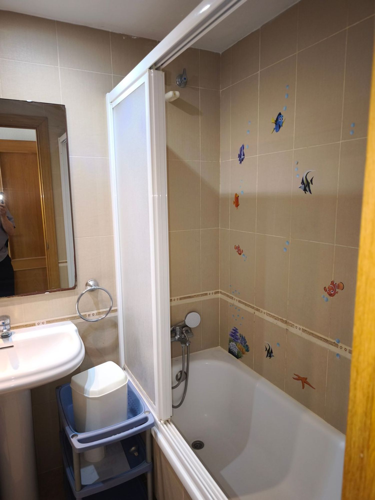 Chalet pareado en Calle de I'Aigualera, 3, Bonalba-Cotoveta, Bonalba-Cotoveta - Foto 22