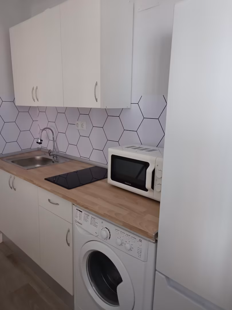 Estudio en  Avenida de España 48 - Foto 2