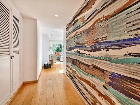 Piso en avenida d'Amèrica, 7