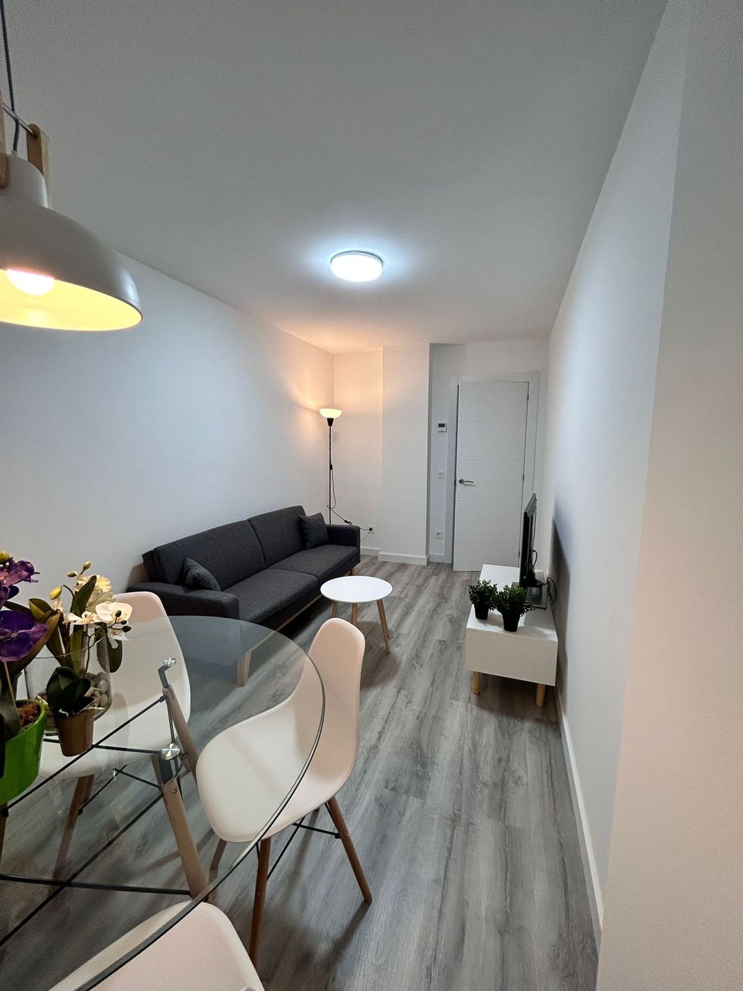 Piso en avenida Francisco de Goya, 13 - Foto 5