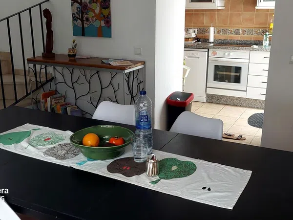 Chalet adosado en pozo Prado, 7 - Foto 3