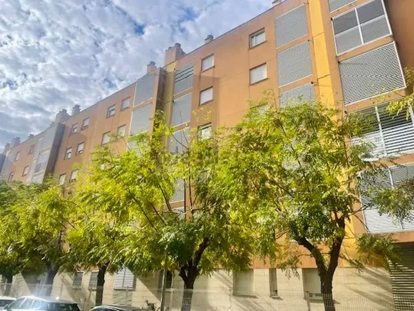 Piso en calle Santa Catalina Laboure, 3 - Foto 18