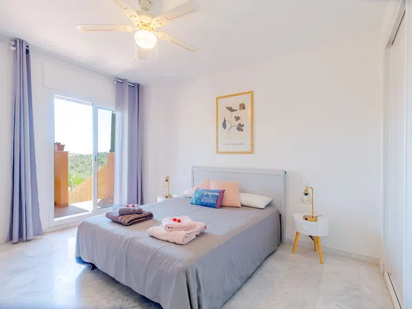 Piso en Avenida la Reserva de Marbella, 7, Reserva de Marbella - Foto 7