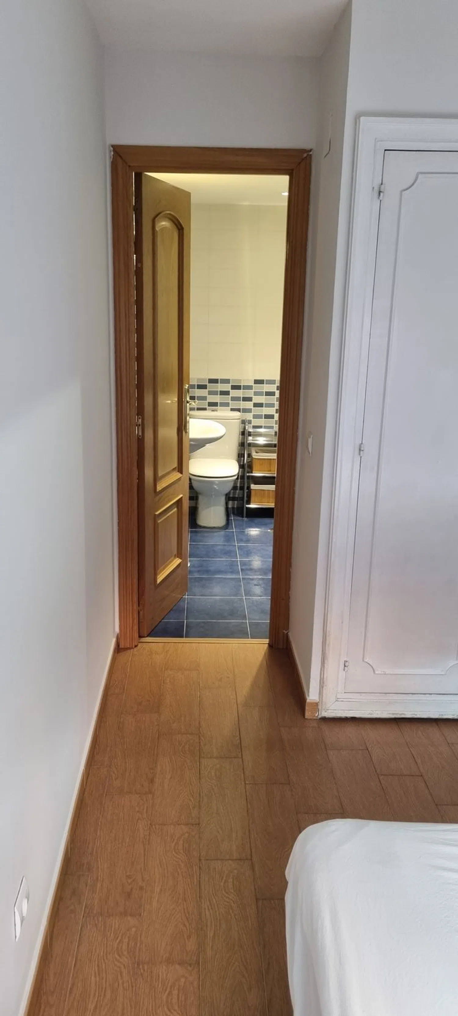 Piso en calle de Viriato, 2 - Foto 8