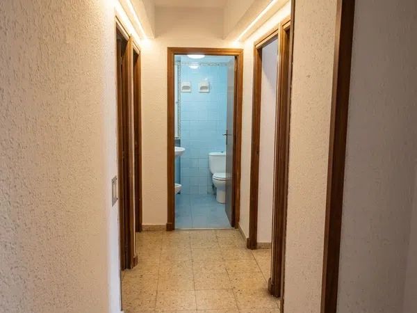 Piso en Avenida de Madrid, 32, Belén - San Roque, Belén - San Roque - Foto 14